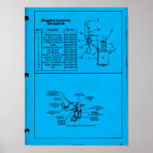 Pinball-Slingshot Poster (Vorne)