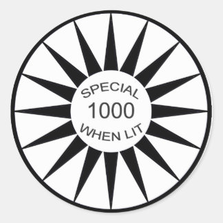 Pinball-Sonderaktion beim Aufkleber