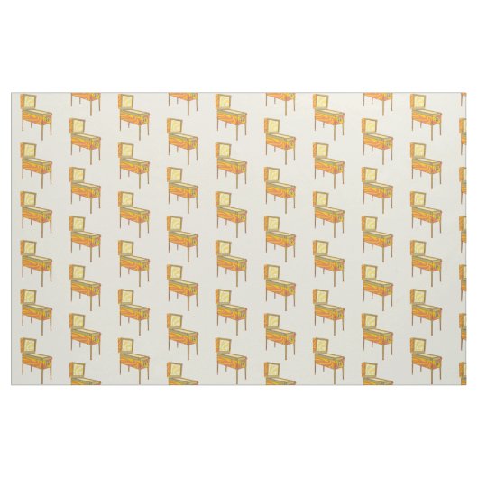 Pinball Stoff (Yard (91,4 cm))