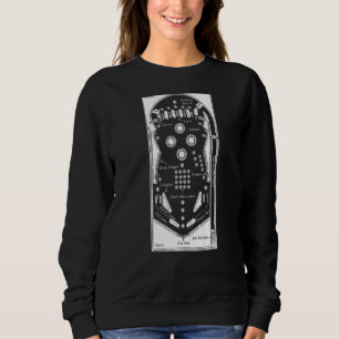 Pinball Sweatshirt