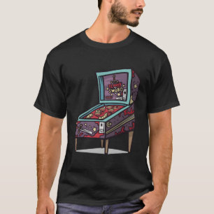 Pinball T-Shirt