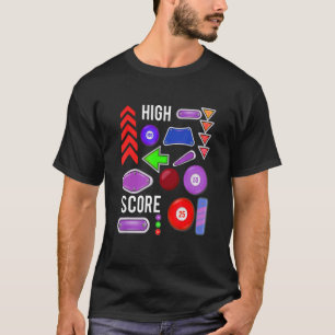 Pinball T-Shirt