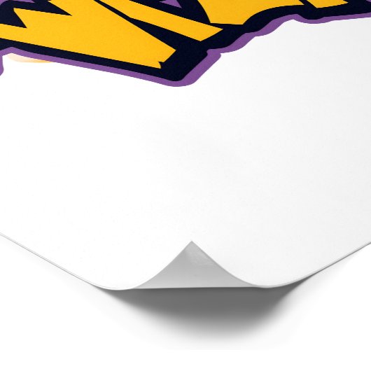 Pinball Wizard Fantasy Art Poster #13 (Ecke)