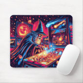 Pinball Wizard Non Slip Mousepad #3-1 (Mit Mouse)