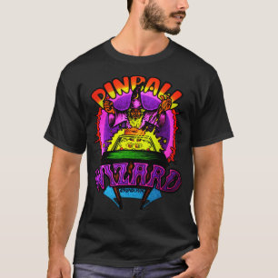 Pinball Wizard T - Shirt
