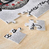 Pince-Nez Jigsaw Puzzle (Seite)