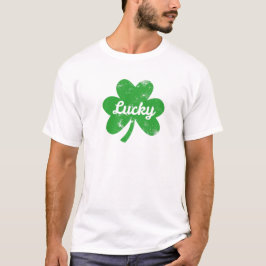 Pinch Proof St. Patrick's Day T-Shirt