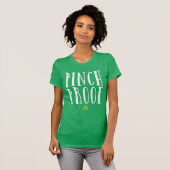 Pinch Proof T-Shirt (Vorne ganz)