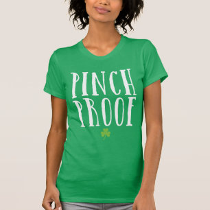 Pinch Proof T-Shirt