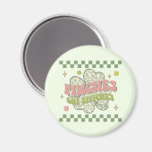 Pinches erhalten Stitches Magnet (Vorderseite/Rückseite)