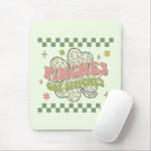 Pinches erhalten Stitches Mousepad (Mit Mouse)