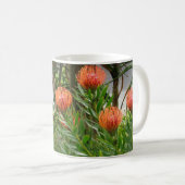 Pincushion Tango #1 Tasse (VorderseiteRechts)