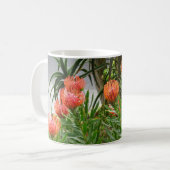 Pincushion Tango #1 Tasse (Vorderseite Links)