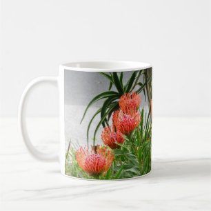 Pincushion Tango #1 Tasse