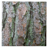 Pine Bark Fliese (Vorderseite)