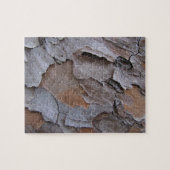 Pine Bark Puzzle (Horizontal)