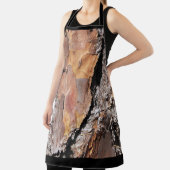 Pine Bark Schürze für Ihm (InSitu)