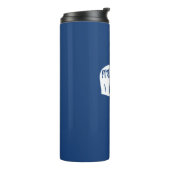 Pine Barrens Bear Thermosbecher (Nach links gedreht)