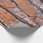 Pine Barry Wrapping Paper neu Geschenkpapier (Ecke)