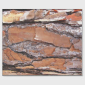 Pine Barry Wrapping Paper neu Geschenkpapier (Flach)