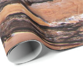 Pine Barry Wrapping Paper neu Geschenkpapier (Rolleneckpunkt)