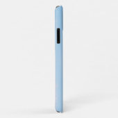 Pine Bend Bluffs mit Blick auf den Fluss Mississip Case-Mate iPhone Hülle (Hinten/Rechts)