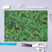 Pine Blanket Tissue Paper Seidenpapier (Handwerk)