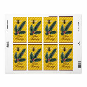 PINE BRANCH UND HONEY BIE, BEEKEEPER (Vorne)