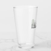 Pine Cabin Mountain - Miete Glas (Rechts)