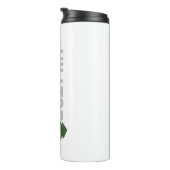 Pine Cabin Mountain - Miete Thermosbecher (Nach rechts gedreht)