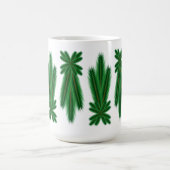 Pine Comet 15oz. Tasse (Mittel)