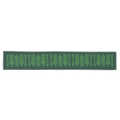 Pine Comet Forest Table Runner Großer Tischläufer (Horizontal)