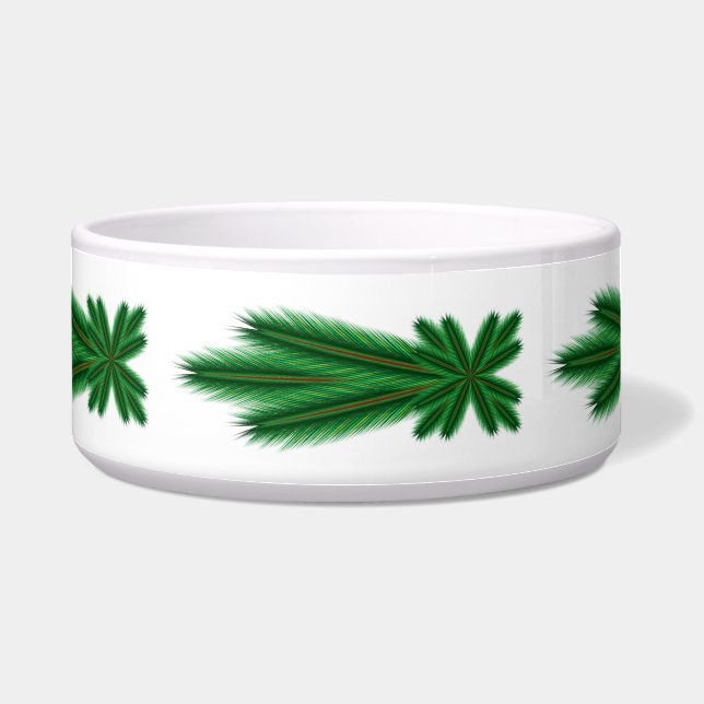 Pine Comet Pet Bowl Napf (Vorderseite)