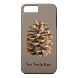 Pine Cone Case-Mate iPhone Hülle