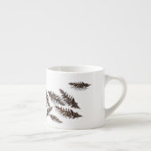 Pine Cone Espresso Cup Espressotasse (Rechts)