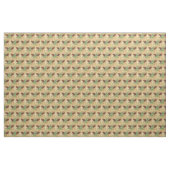 Pine Cone Fabric Stoff (Fat Quarter (45,7 x 55,9 cm))