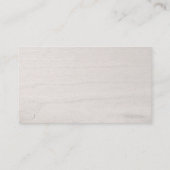 Pine Cone Navy Baby Dusche Windelwanne Raffle Tick Begleitkarte (Rückseite)