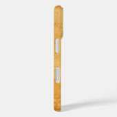 Pine Cone Owl Case-Mate iPhone Hülle (Rückseite / Rechts)