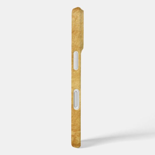 Pine Cone Owl Case-Mate iPhone Hülle (Rückseite / Rechts)