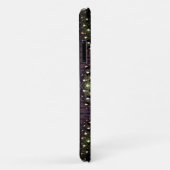 Pine Cone Phone Case-Mate iPhone Hülle (Hinten/Rechts)