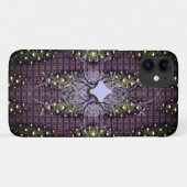 Pine Cone Phone Case-Mate iPhone Hülle (Rückseite (Horizontal))