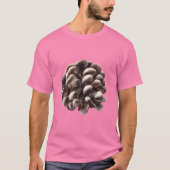 Pine Cone T - Shirt (Vorderseite)