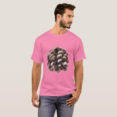 Pine Cone T - Shirt (Vorne ganz)