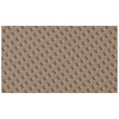 Pine Cone Tischdecke (Vorderseite (Horizontal))