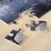 Pine Creek Pass - Sierra Nevada Puzzle (Seite)