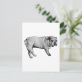 Pine-Edge-Postkarte Postkarte (Stehend Vorderseite)