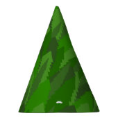 Pine Forest Partyhütchen (Rechts)