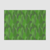 Pine Forest Seidenpapier (Vorderseite)