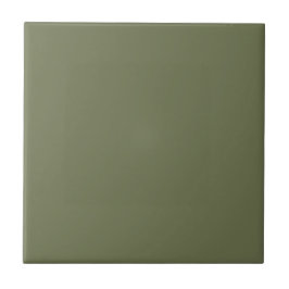 Pine Green Color Tile Fliese