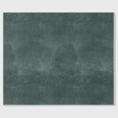 Pine Green Geschenkpapier (Flach)